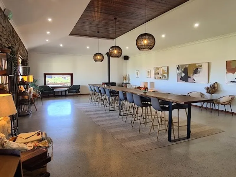 Alkoomi winery in Frankland River, WA