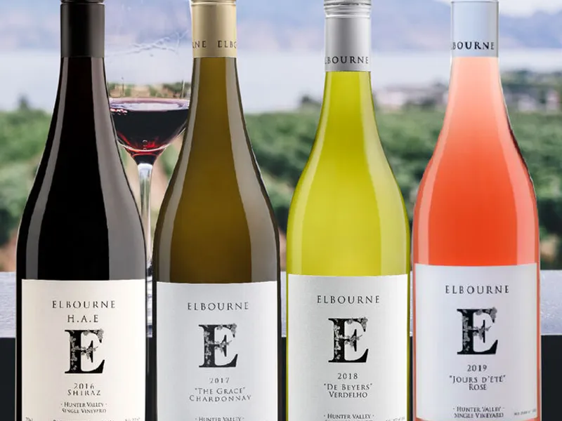 Songlines Estates winery in Cessnock, NSW