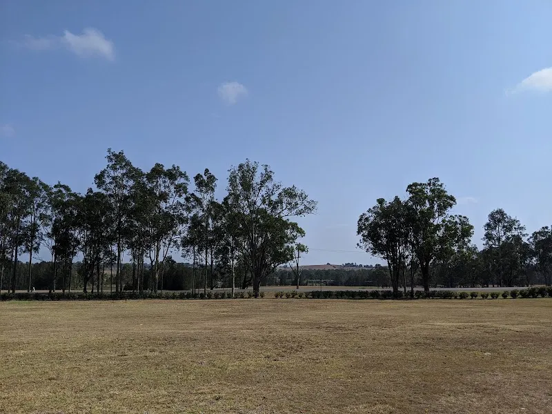 Beaumont Estate winery in 155 Milbrodale Road, NSW