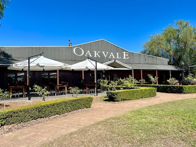 Vercoe's Vineyard winery in Cessnock, NSW