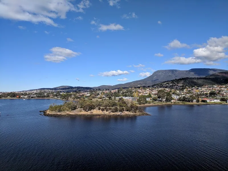 Moorilla Estate winery in Berriedale, TAS