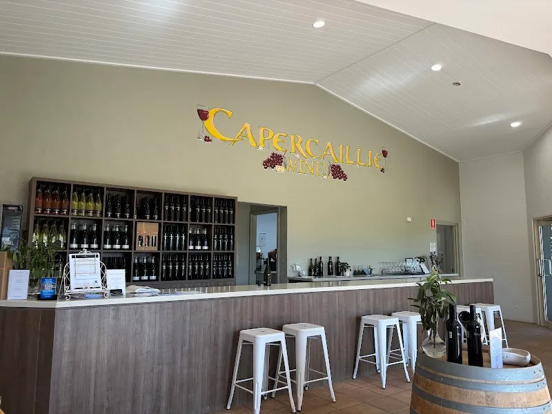 Elbourne Wines winery in Pokolbin, NSW