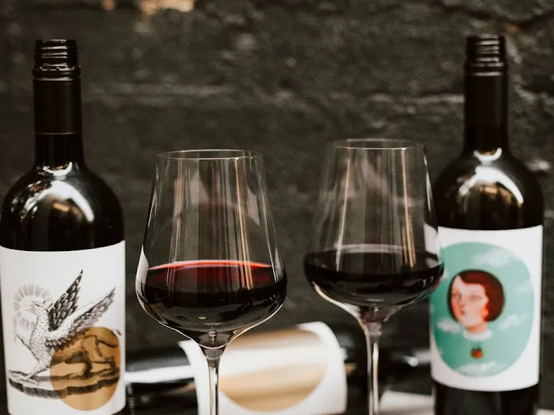 Penley Estate winery in Coonawarra, SA