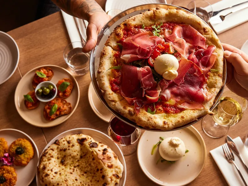 Red Hill Estate winery in Red Hill South, VIC