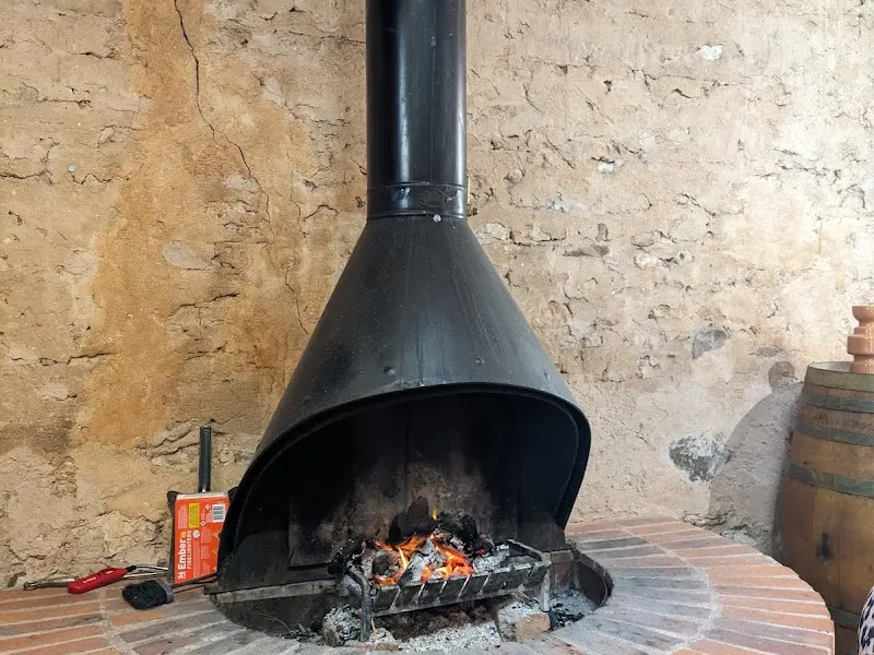 Shingleback Wine winery in McLaren Vale, SA