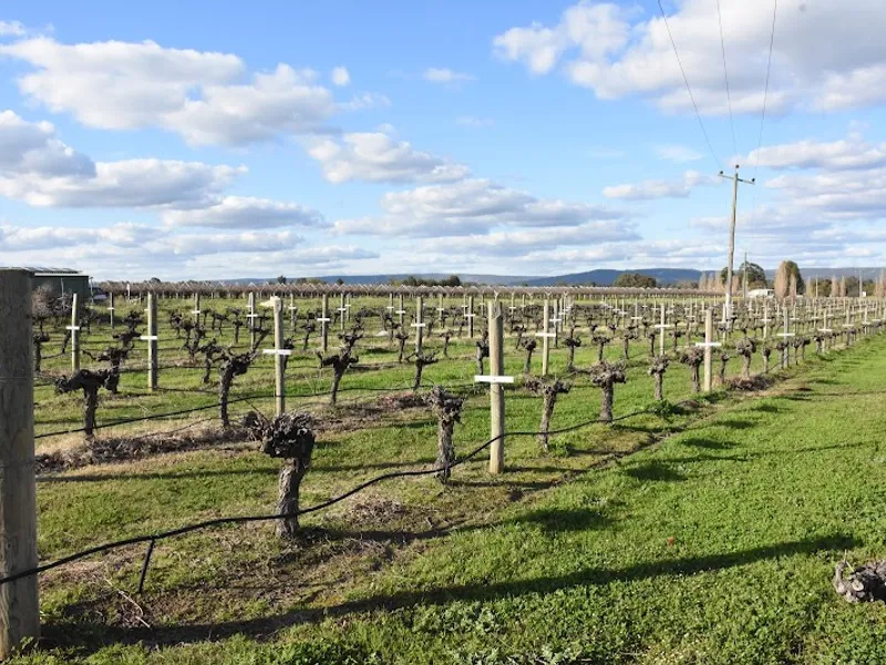 Lancaster Wines winery in Caversham, WA