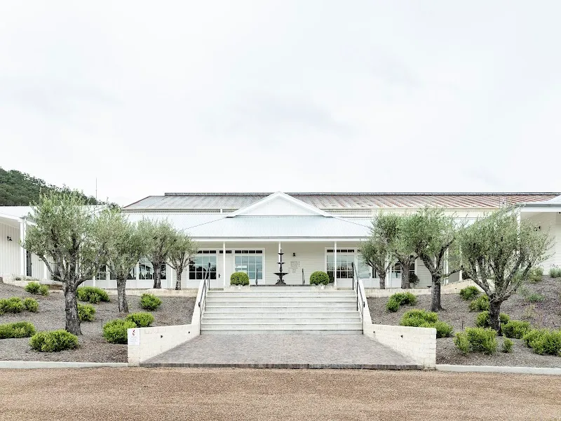 Dalwood Estate winery in Dalwood, NSW