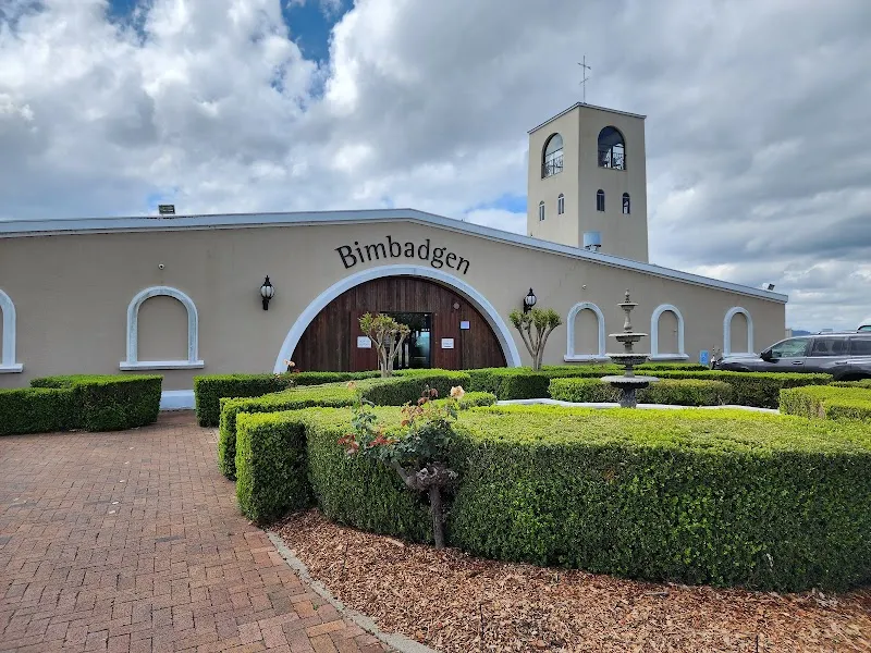 Audrey Wilkinson Winery winery in NSW