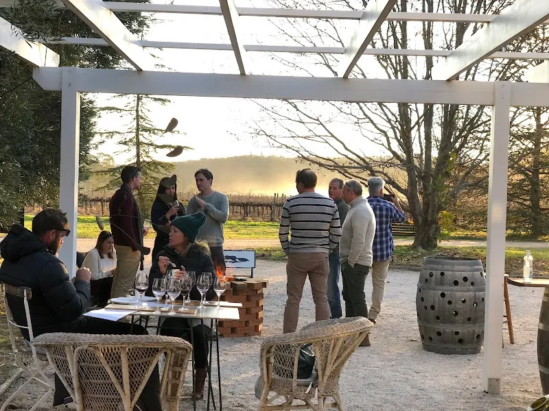 Heifer Station winery in NSW