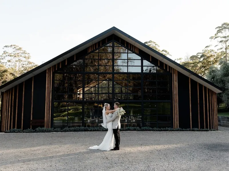 Somerville Wines winery in Broke, NSW