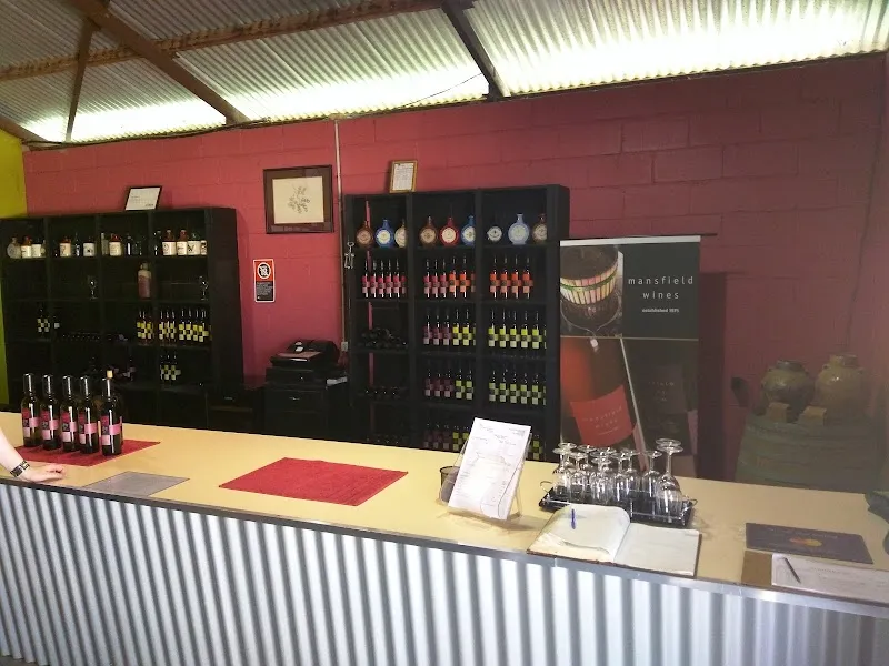 Artemis Wines & Distillery winery in NSW