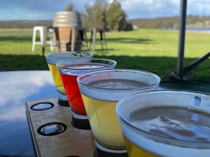 Cambewarra Estate Winery winery in NSW