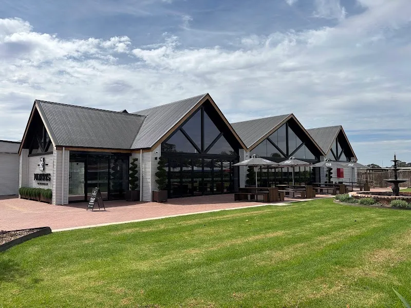 Peppertree Estate winery in NSW