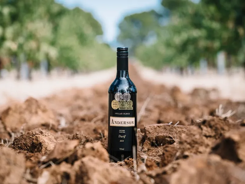 Merricks General Wine Store - Elgee Park Wines winery in VIC