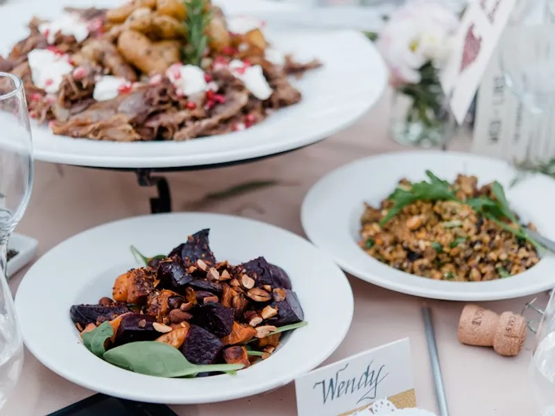 Otway Estate winery in VIC