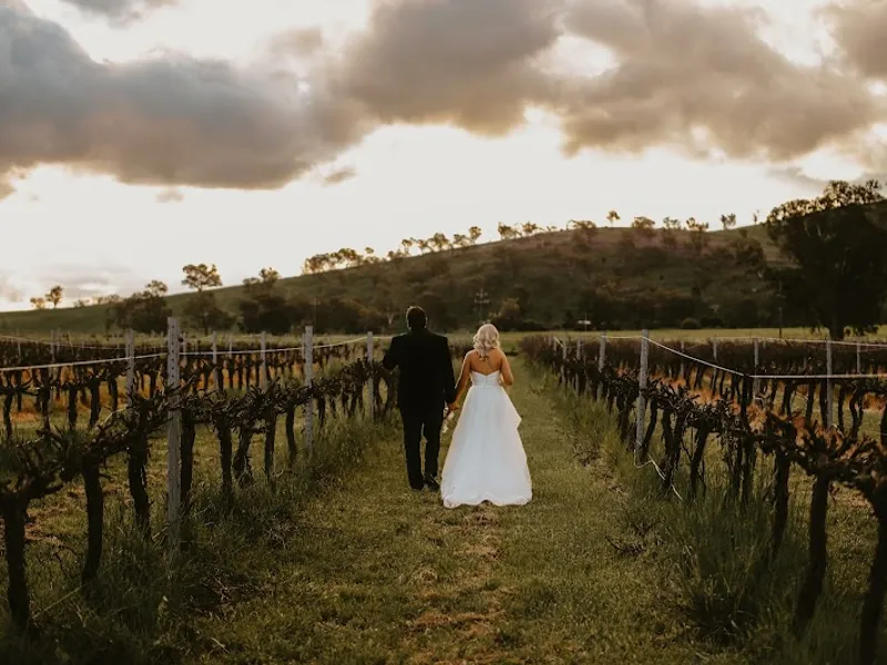 La Cantina Winery winery in King Valley, VIC