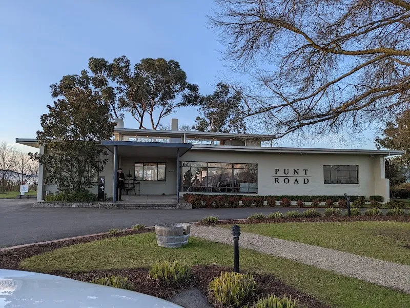 Crittenden Estate Winery winery in VIC