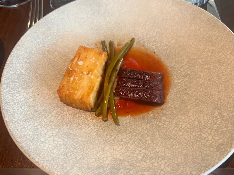 T'Gallant Winery winery in VIC