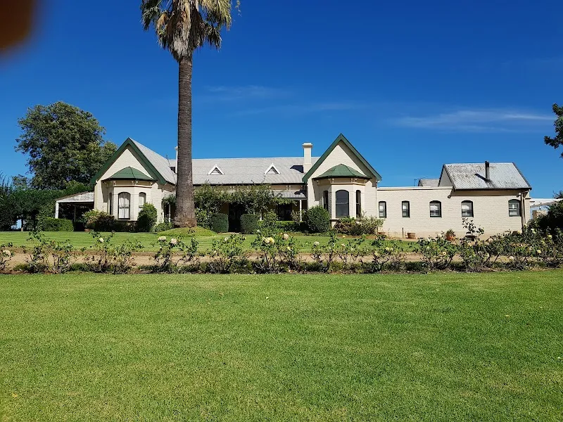 Lilliput Wines winery in VIC