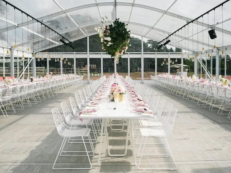 Lazzar Wines winery in VIC