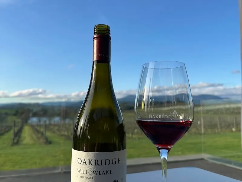 Borambola Winery winery in VIC