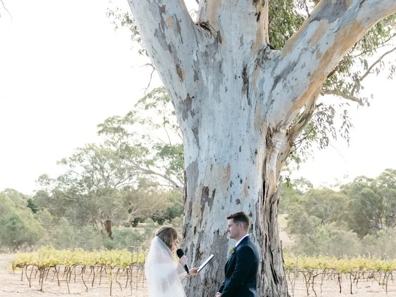 Idlyl Wines winery in Moorabool, VIC