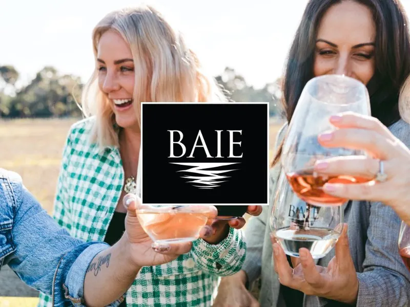 Baie Wines winery in Curlewis, VIC