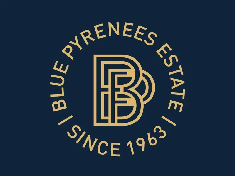 Blue Pyrenees Estate winery in VIC