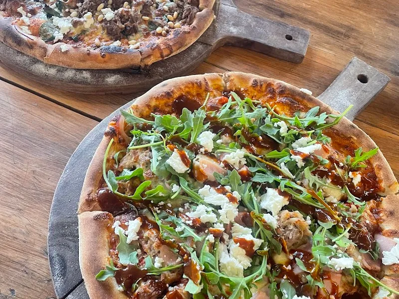 Amherst Winery winery in VIC