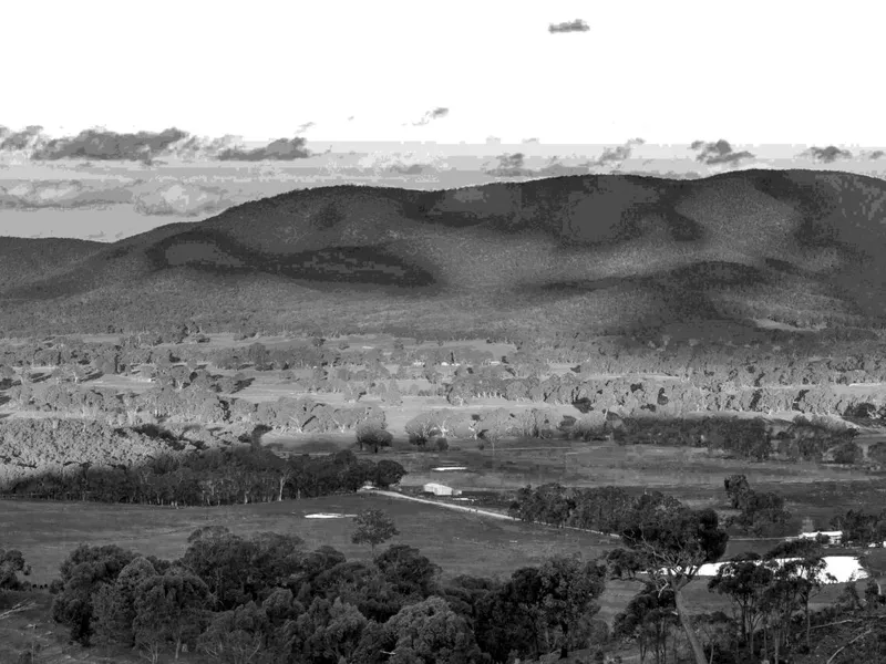 Peerick Vineyard winery in Warrenmang, VIC