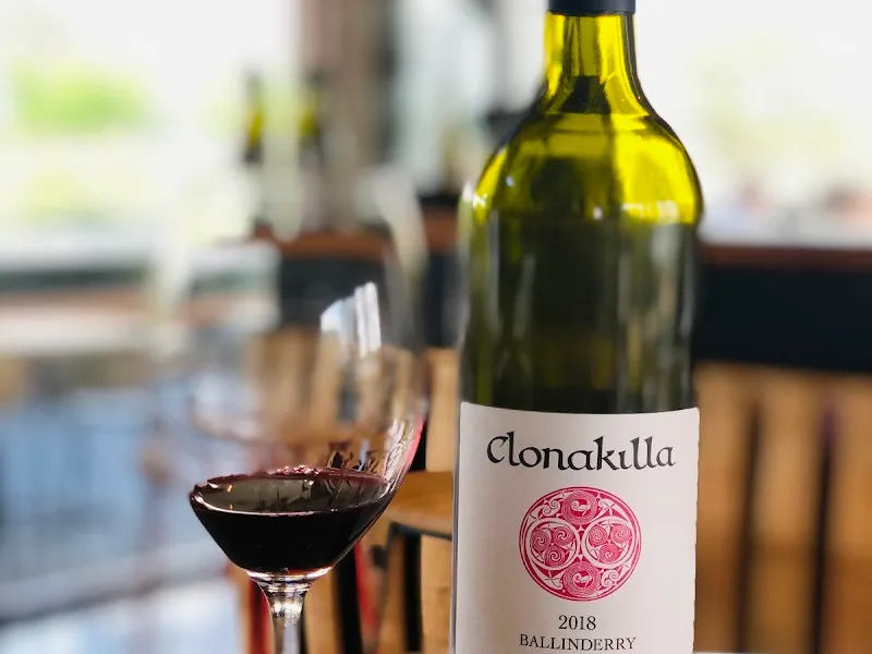 Kara Kara Vineyard Estate winery in Carapooee West, VIC