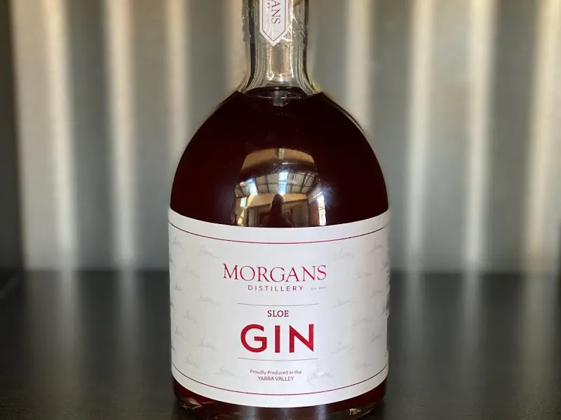 Payten & Jones Wines winery in VIC