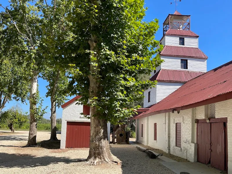 Dionysus Winery winery in Murrumbateman, VIC