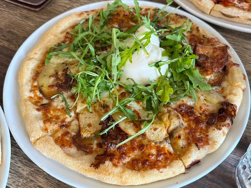 Kings of Kangaroo Ground winery in VIC