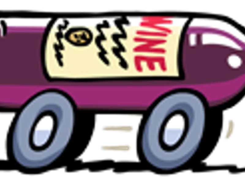 Morgans Winery & Distillery winery in Seville, VIC