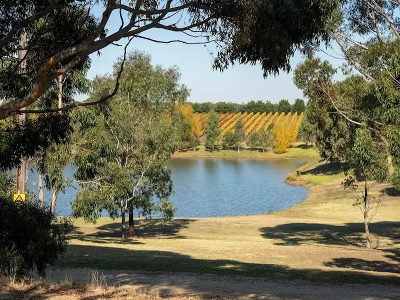 James & Co Wines winery in VIC