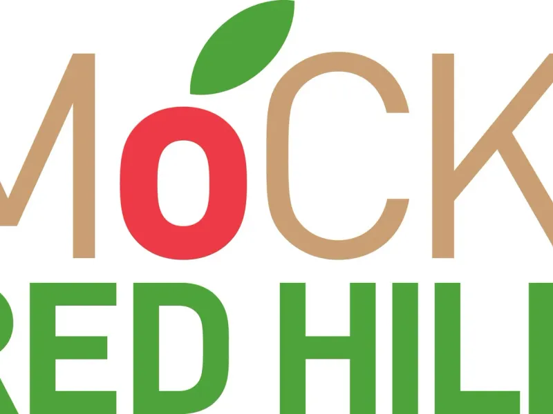 Mock Red Hill Cider winery in VIC