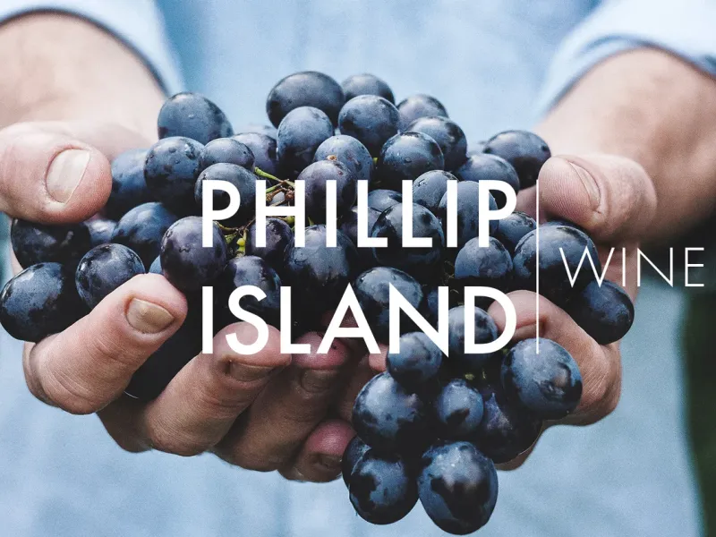 Phillip Island Winery winery in Ventnor, VIC