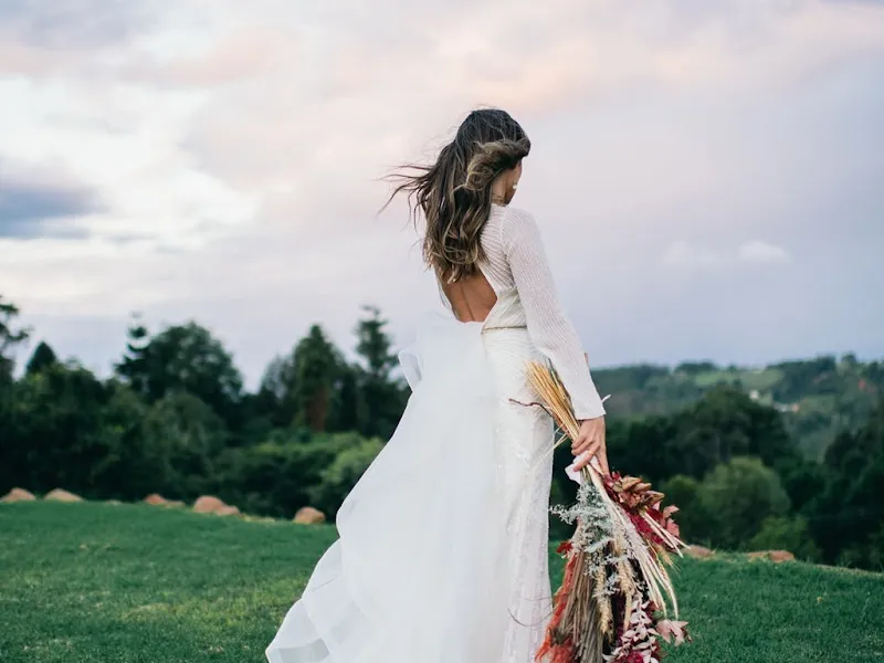 Eaglerange Estate Wines winery in VIC