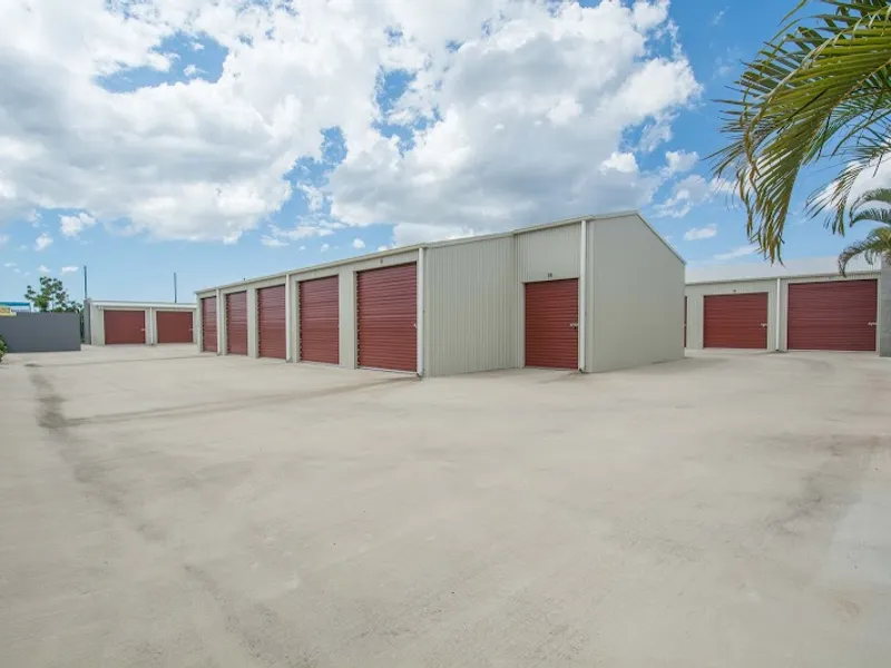 Calabria Wines winery in VIC