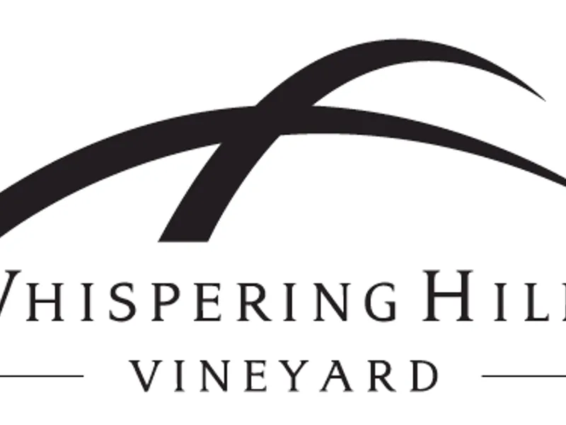 Whispering Hills Vineyard winery in Seville, VIC