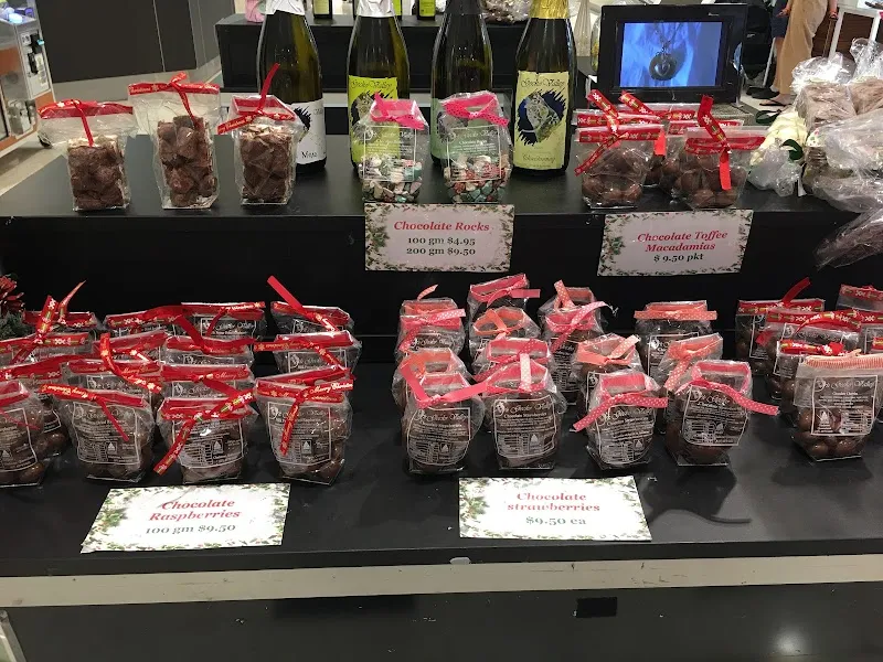 Quealy Winery winery in VIC