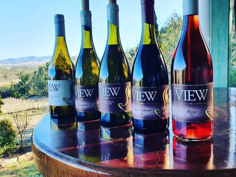 Golden Drop Winery winery in QLD