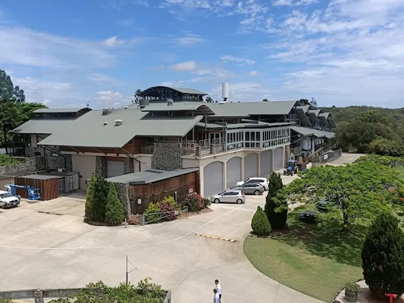 Reedy Creek Winery winery in QLD