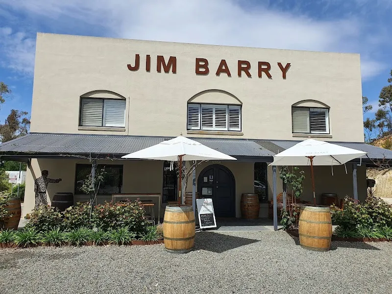 Zappa Wines winery in QLD