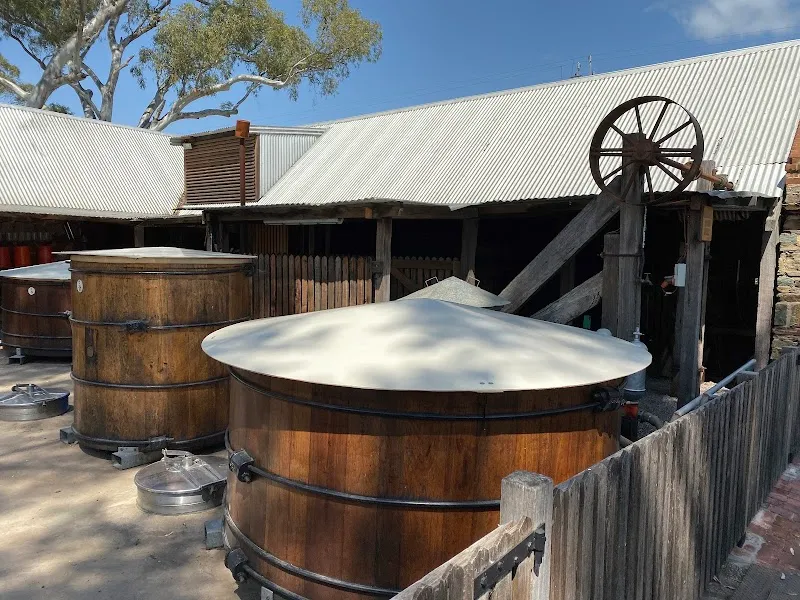 Shannonvale Tropical Fruit Winery winery in QLD