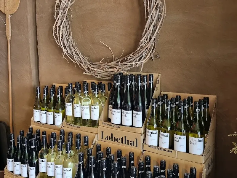 Rockford Winery winery in SA
