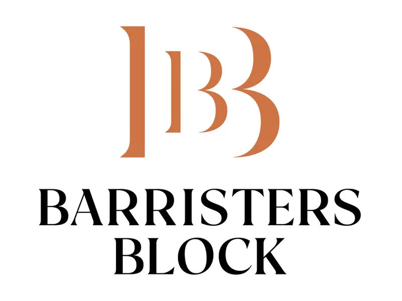 Barristers Block Wines winery in SA