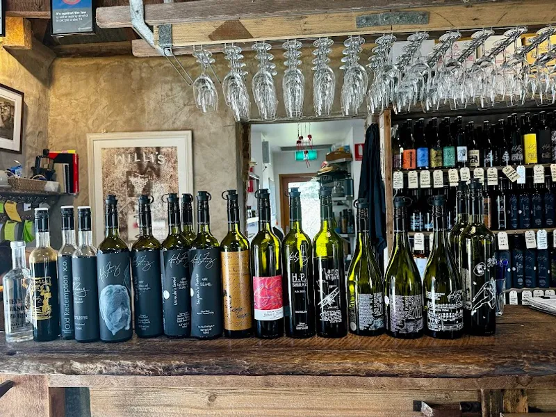 Kirkhill Winery winery in SA