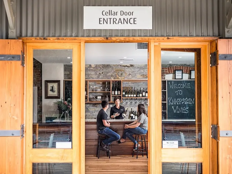 Skillogalee Winery winery in SA